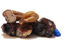 Load image into Gallery viewer, 12" Monster Natural Beef Bully Stick - Only One Treats Canada Wholesale Bulk