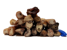 Load image into Gallery viewer, 6" Monster Natural Beef Bully Stick - Only One Treats Canada Wholesale Bulk