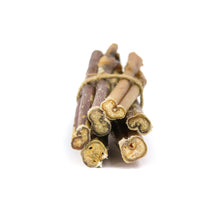 Load image into Gallery viewer, 6" Standard Natural Beef Bully Stick - Only One Treats Canada Wholesale Bulk