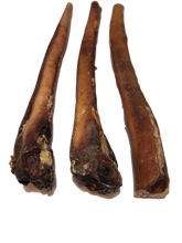 Load image into Gallery viewer, 12&quot; Monster Natural Beef Bully Stick - Only One Treats Canada Wholesale Bulk
