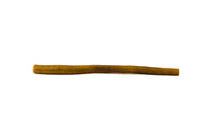 Load image into Gallery viewer, 12&quot; Standard Natural Beef Bully Stick - Only One Treats Canada Wholesale Bulk
