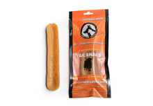 Load image into Gallery viewer, Yak Snak Dog Chew - Single Extra Large - Only One Treats Canada Wholesale Bulk
